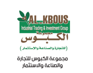مجموعة الكبوس للتجارة والاستثمار