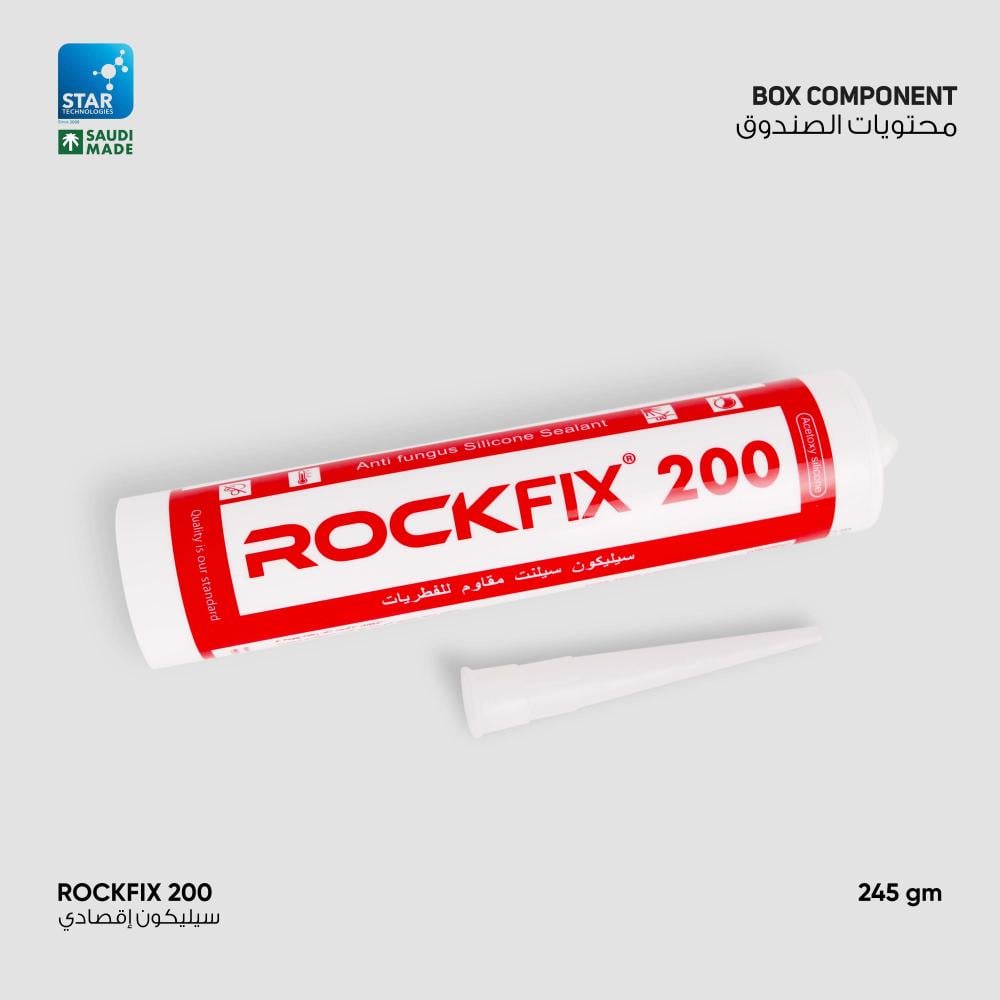 ROCKFIX-200