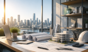 استشارات هندسية